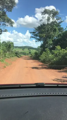 Indo pra roça #naturezaperfeita #fy #fyp #foryou #mato #amofazertiktokbrasil
