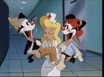Uploading this for the audio 😂 #hellonurse #animaniacs #nurse #essentialworker #viral