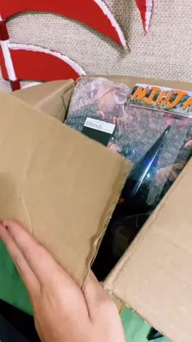 #otakus #unboxing #anime #fy #foryou #comprinhas #anime #deathnote #L