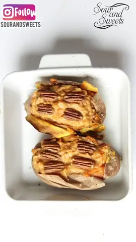 #sweetpotato #twicebakedpotatoes #kurdishfood #sweetpotatorecipes #sweetpotatochips #twicebaked #sweetpotato #foryourpage #fyp #ReadySetShop