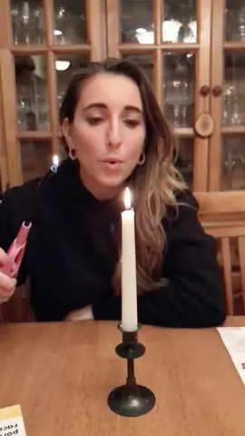 My family didn’t believe me, so I proved it😹 #foryou #zyxcba #candle #ReadySetShop #magic #family