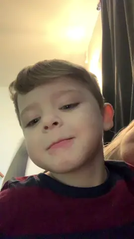 lmaooo he wanted to try it #thereforeiam #billieeilish #foryou #forfun #lol #DiceRoll #WalmartSyncAlong #toddler