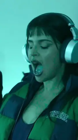 @nathypeluso se sumó a las #bzrpmusicsession de @bizarrap 💣💣 #tumusicahoy #nathypeluso #bizarrap #musicosentiktok