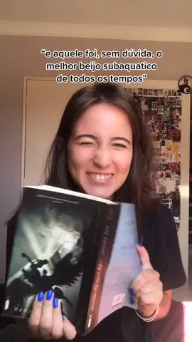melhor cena ever #percabeth #pjo #pjomemes #riordanverse #thelastolympian #hdo