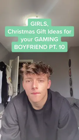 Reply to @jayyroyaaa Comment what you want your bf to buy #giftsforgamers #HolidayVibes #giftsforhim #boyfriendgamer