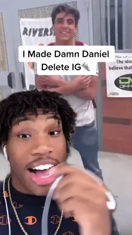 Will he make a return in 2020?😳 #fyp #foryou #foryoupage #xyzbca #xyzabc #IntroVideo #viral #HolidayVibes #damndaniel #whitevans #vans #fy #4u #true
