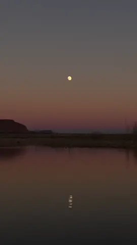 Can people change? #moon #aesthetic #sunset #vibes #lake #hike #Outdoors #travel #utah #peace #IntroVideo #HolidayVibes