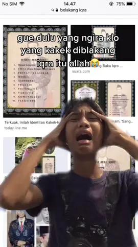 berdosa bangt😭🔪 #fyp #fypシ #foryou #foryoupage