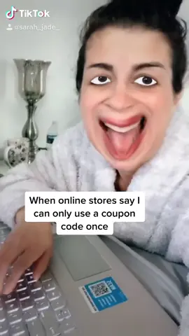 Me shopping all these online sales. 🤣 I’m unstoppable! Who else? #sales #shopping #coupons #onlineshopping #mom #momcomedy #momlife #sneaky