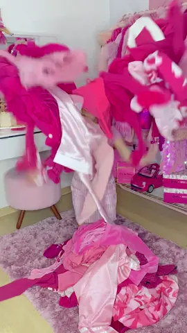 Barbie Girl! Discount code: S4brunabarbieBR - Extra 15% off any purchase https://us.shein.com 🇺🇸 🇧🇷 @shein_official #barbie #foryou #fy #viral