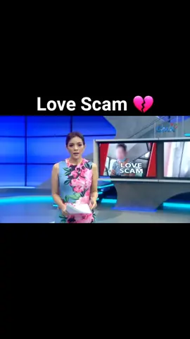 Love Scam.. 💔💔 (c) 24oras#fyp #foryou #duet #foryourpage #tiktokphilippines #tiktokph