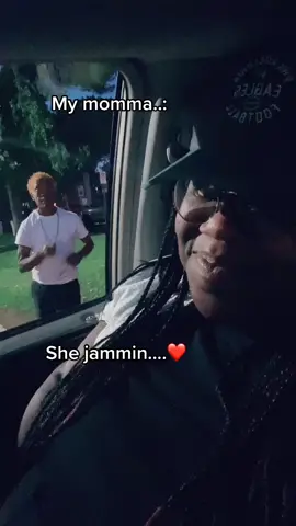 #momma #ColdWeather #GiftOfGame #fyp #igotmymomma #trending