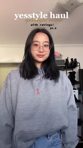 it’s been a while but i’m back with another #yesstylehaul #yesstyle #yesstylereview #kfashion #koreanfashion #kpop #kdrama