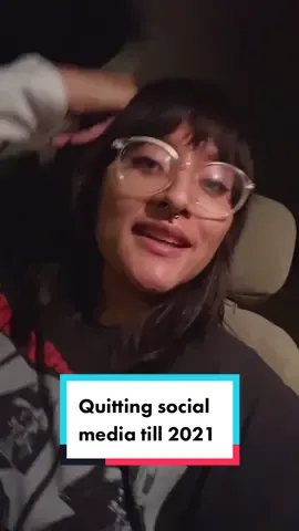 See y’all in 2021 💕✌🏽🤪 what are some of your goals for dec 2020? #motivation #MentalHealth #newyear #resolution2020