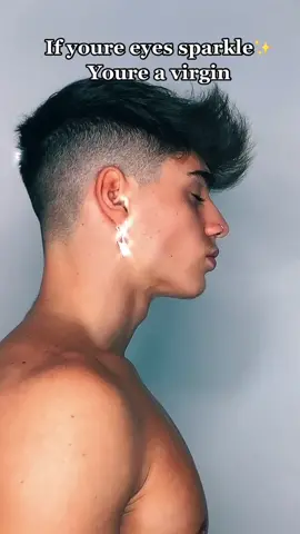 Se i tuoi occhi brillano✨ sei vergine. Sono un bugiardo? 🤷🏻‍♂️💔