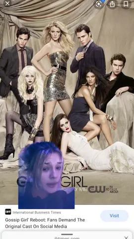 #greenscreen if she was removed from the show, no major plot line would change. 😍 #fyp #foryou #foryoupage #gossipgirl #gg #blairwaldorf #chuckbass
