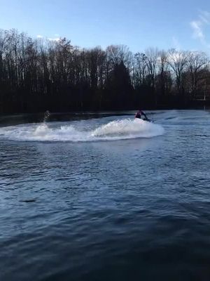 @freestyle_connection #jetski #jetskivideos #fyp #rickter #yamaha #water #watervideos