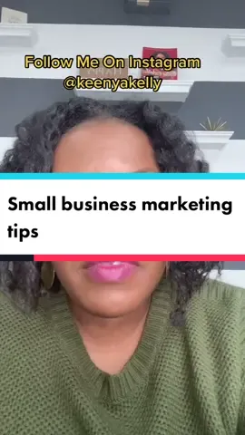 Small business marketing tips! #smallbusinesscheck #smallbusinesstipsandhacks #smallbiztip #biztips101 #marketing101 #emailmarketingtips #newbizidea