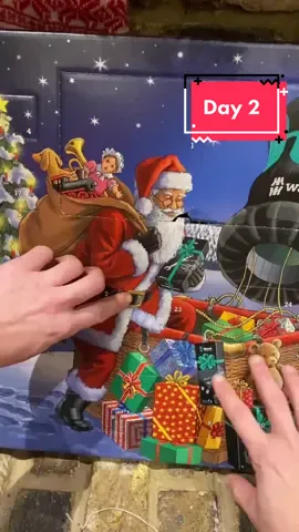 #wera  #adventcalendar day 2 #electrician #tools #DIY #sparky #fyp