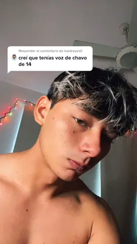Responder a @isaidreyes0