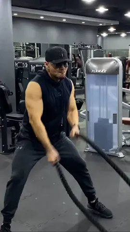 PLEASE tunggu sampe akhir videonya! 🤣💪 #deddycorbuzier #foryoupage #fyp
