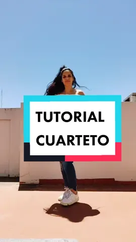 Responder a @mariiapaza2 #tutorial #cuarteto #protagonista #diciembreestaaqui #baile
