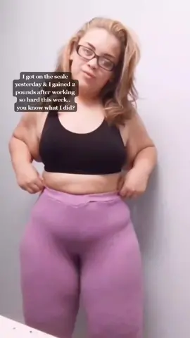 #greenscreenvideo STOP LETTING THE SCALE DEFINE YOU 💖 #EasyDIY #weightloss #weightlossprogress #bodypositivity #BagelBopsContest