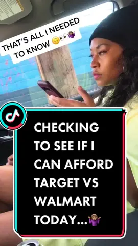 YEP, I’m GOOD 🤣👀🤷🏽‍♀️ 💵#CashAppInBio #EasyDIY #payday #stimulus #money #jk #target #walmart #holidayshopping #happyholidays #fyp #hi #facts #bye