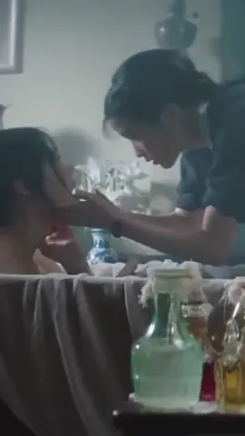 this movie lives rent free in my mind #thehandmaiden #wlw #queer