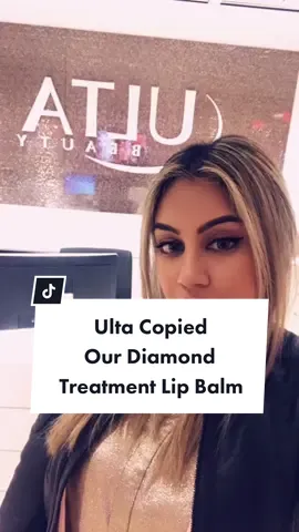 @ultabeauty this you? #storytime #messytiktok #ulta