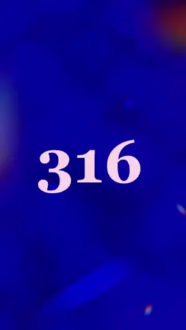 this is major 🔮 #316 #resonate #resonance #angelnumber #angelnumber316 #energyhealing #energeticmedicine #intuition #lifepurpose #fearless #shift #5d