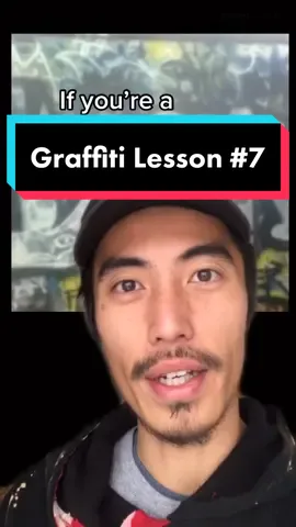#greenscreen #graffiti #grafftok #yen #LearnOnTikTok #learn