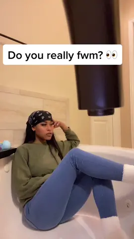 Tell the truth 👀