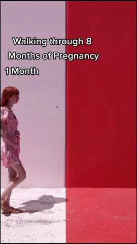 Walking through 8 months of Pregnancy #pregnantlife #babybump #wholesome #prego #pregnancy #pregnant #pregnantbelly #baby #pregolife #babymama