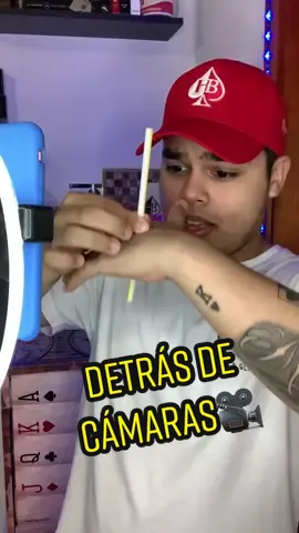 Sígueme en insta para ver los resultados!🤯🎥 ig:hbmagia #magia #parati #foryou #viral #detrasdecamaras #tutorial #hbmagia
