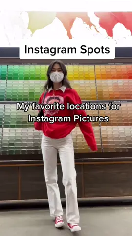 My go to locations for instagram pics!! #instagram #instagramtips #instagramhacks #photolocation #WildAnimals #selenanetflix