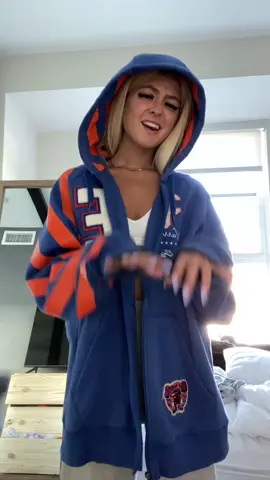 idk