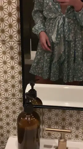 birthday outfit of the night 🥳