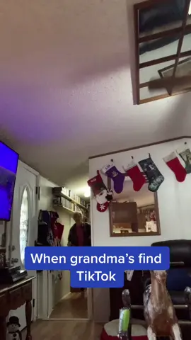 #grandmasoftiktok #genx