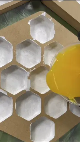 Take this minute to just breathe. Remember that You’re special, You’re loved... 🐝 true to Yourself. #beyourself #SelfImprovement #calm #art #resin
