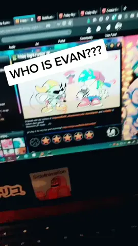 DEBUNKED!!! #fridaynightfunkin #fyp #newgrounds