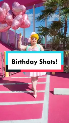 self bday photos! Came out cute #miamiartgarage #tiktokmademedoit  #morph #vintage #rockabilly #handmadedress