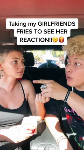 DID YOU SEE ME BLAST OFF AT THE END🤫 @aliyahm411 #SelfImprovement #couple #foryou #viral