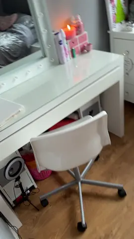 Tidying my messy room is a chore🥺 #bedroom #tidying #fyp