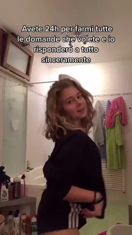 Sbizzarritevi, se mi piace la domanda ti seguo #perte #xyzcba #viral #foryou #like #follow