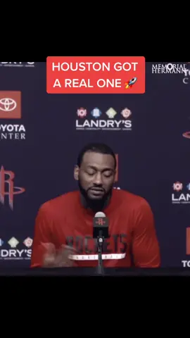 Thoughts on John Wall to the Houston Rockets? 🧐 (via houstonrockets/ig) #clutchpoints #houston #rockets #johnwall #NBA #fyp
