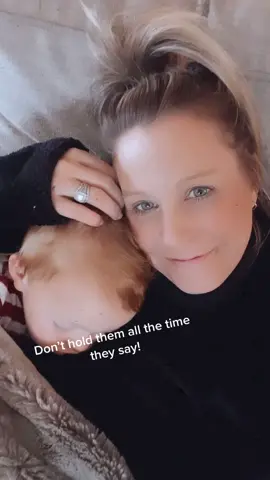 #momlife #cosleeping #bedsharing #gentleparenting #momcontent #babiesoftiktok #stayhome