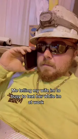 I’m really out here exposing my self for TikTok 😂 my wife thinks I bust my ass all day.. #parentsoftiktok #UpTheBeat #ThinkingAbout
