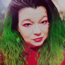 So, what color do you think looks the best? Contemplating my next big change...#hair #vivid #bright
