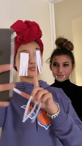 @maissahocini7 @houriahocini1